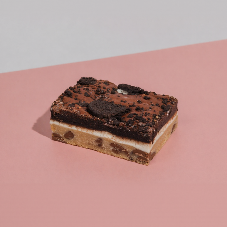Oreo Brookie