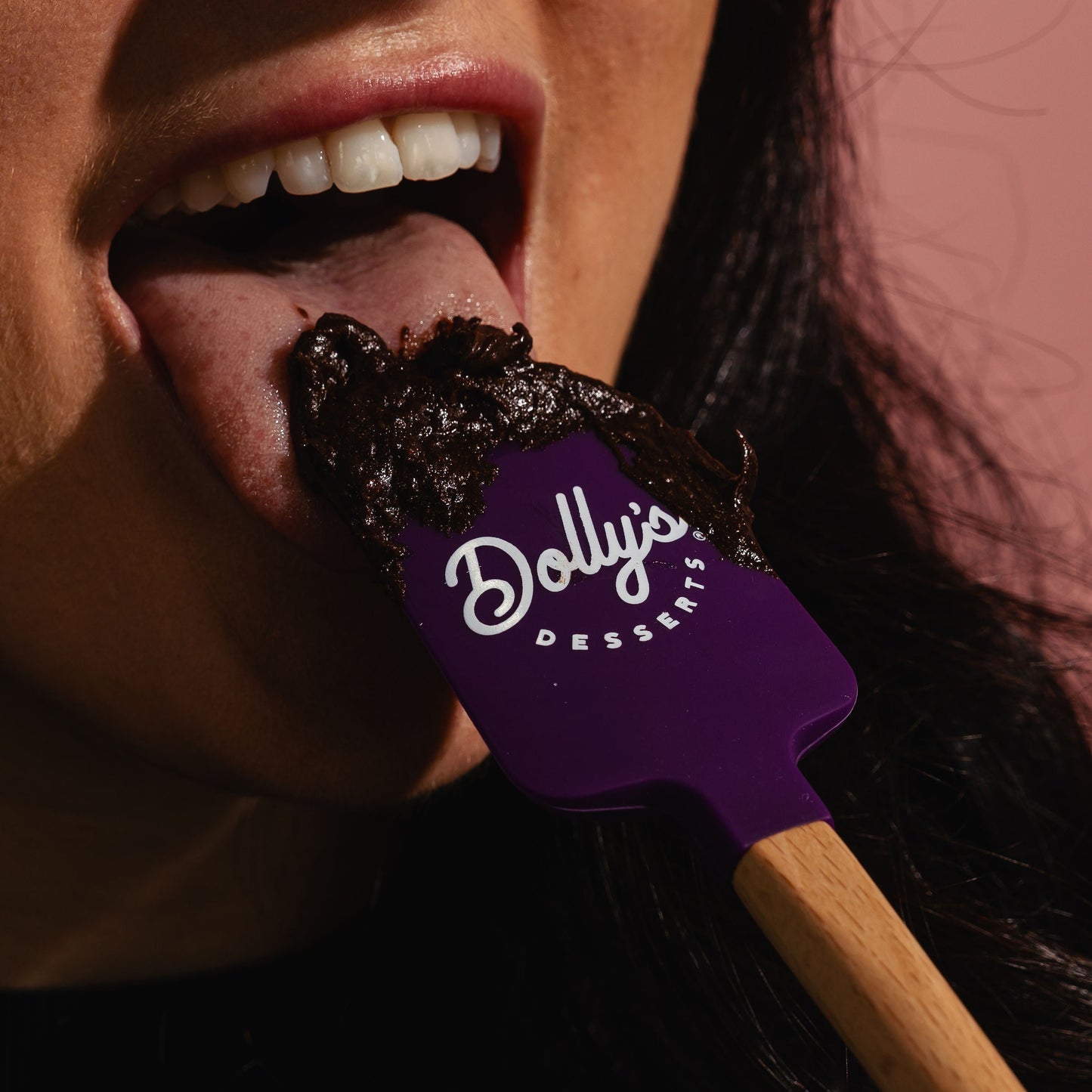 Dolly's Spatula