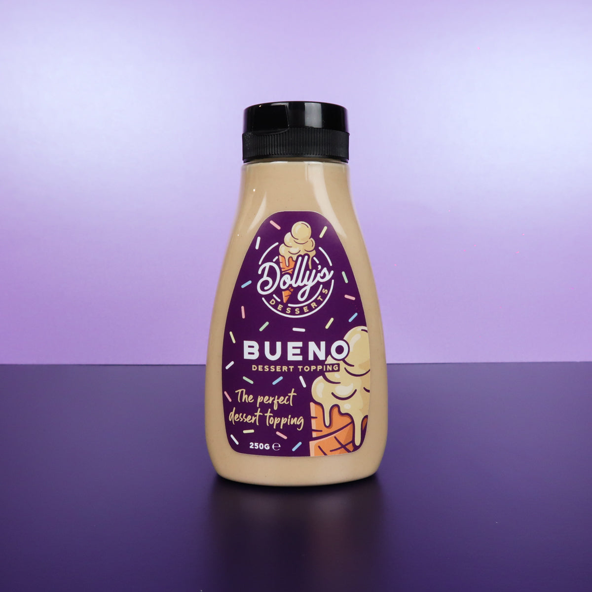 Dolly's Brownie Kit & Sauce Bundle