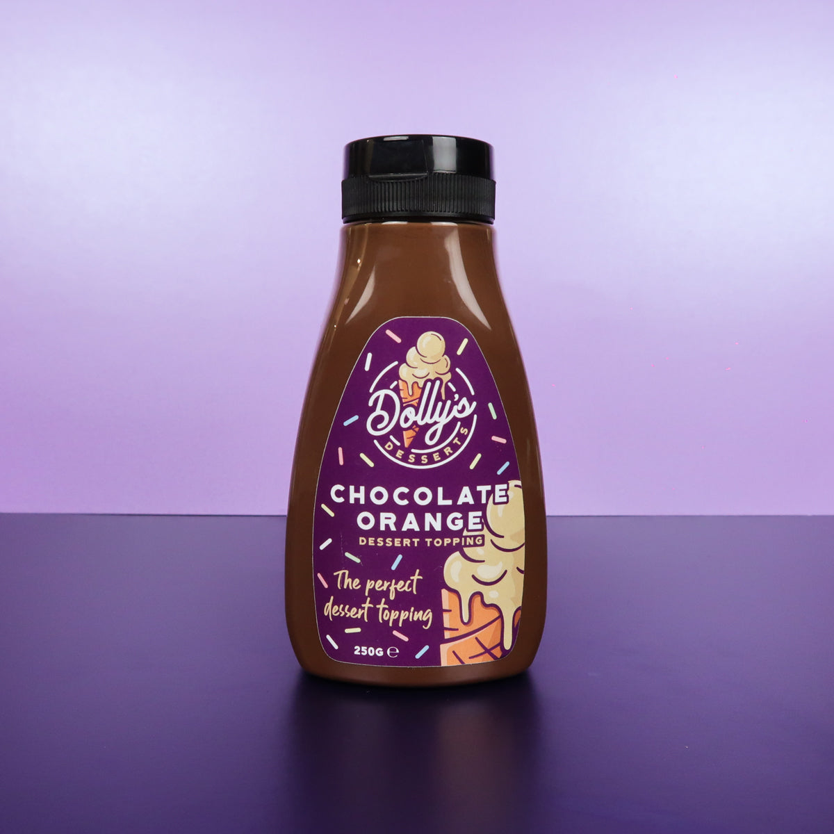 The 'Choc Orange Lover' Bundle