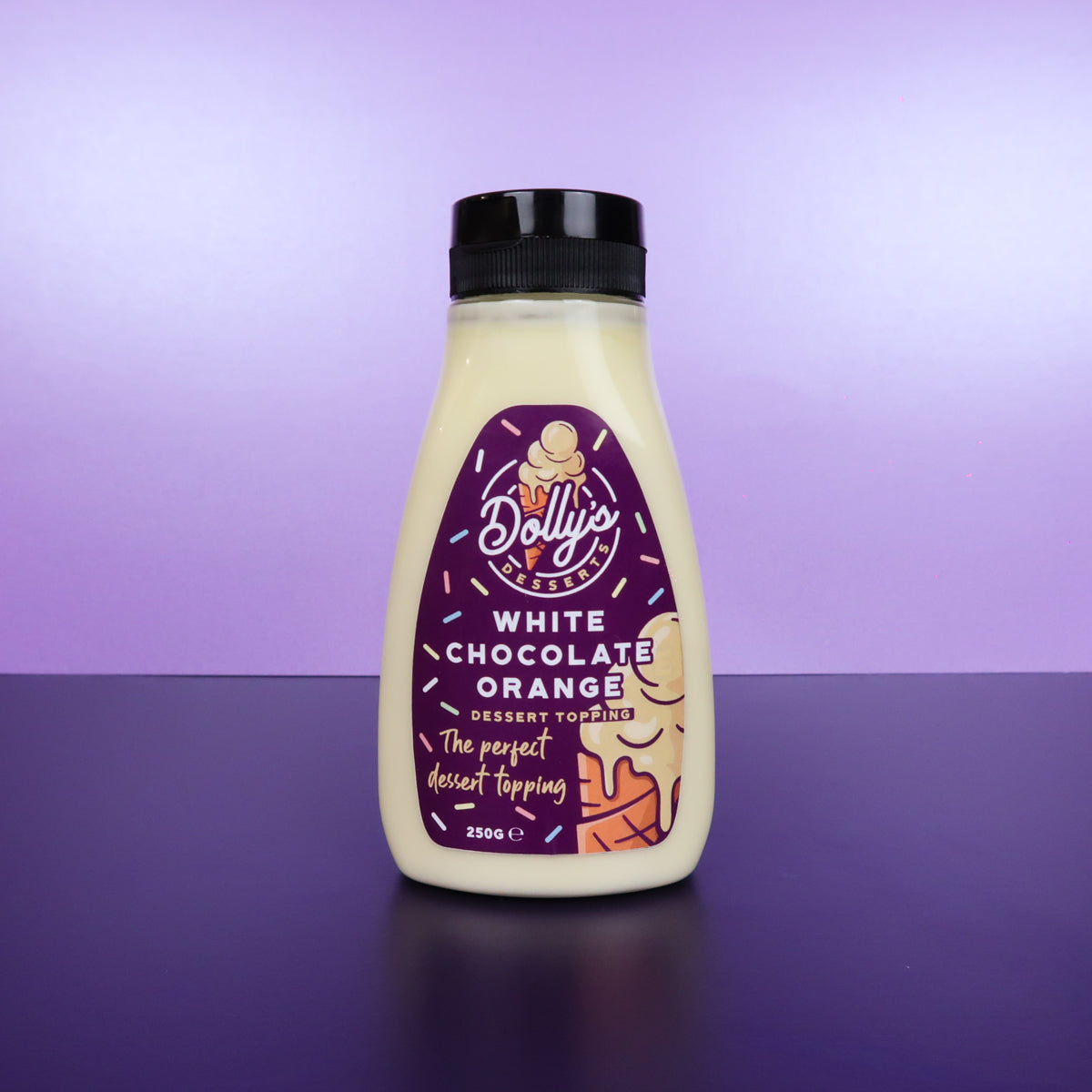The 'Choc Orange Lover' Bundle