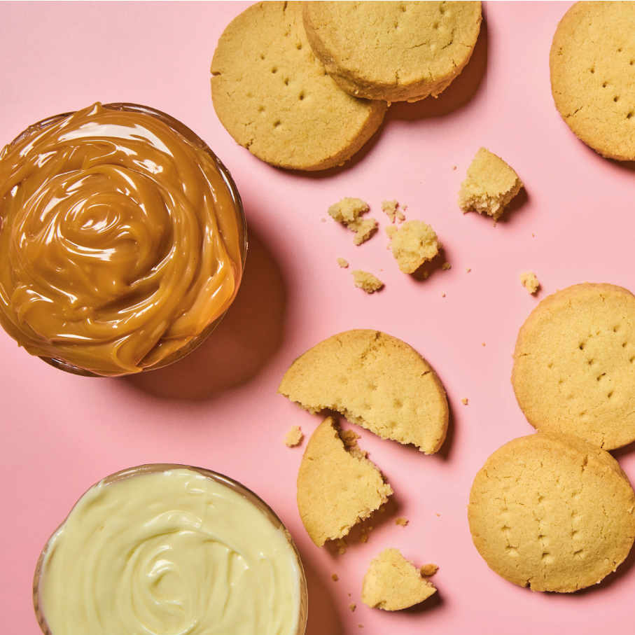 Dolly’s Essentials Fillings & Spreads - Digital Download