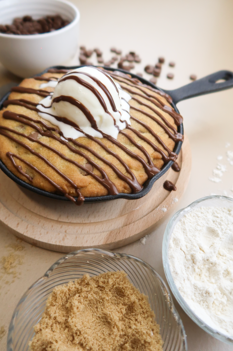 BIY Cookie Dough Kits