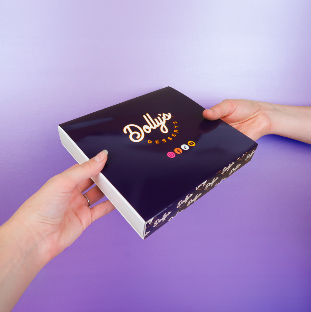The perfect gift