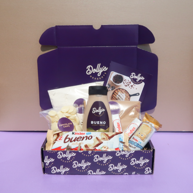 BIY Kits