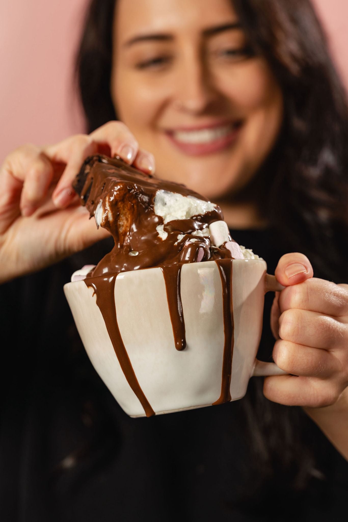 The 'Chocolate Lover' Bundle