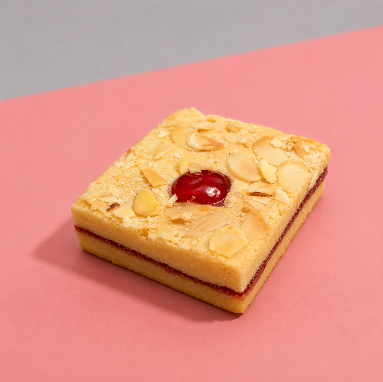 Cherry Bakewell Blondie