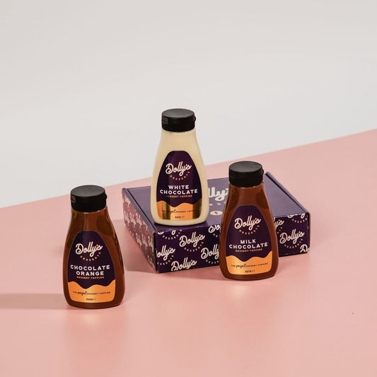 The 'Chocolate Lover' Bundle