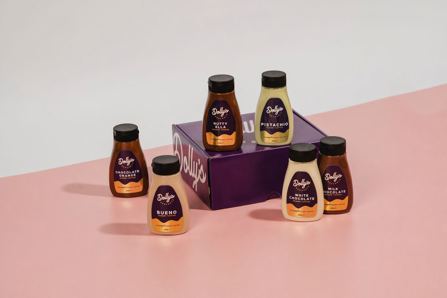 The 'Mini' Taster Bundle