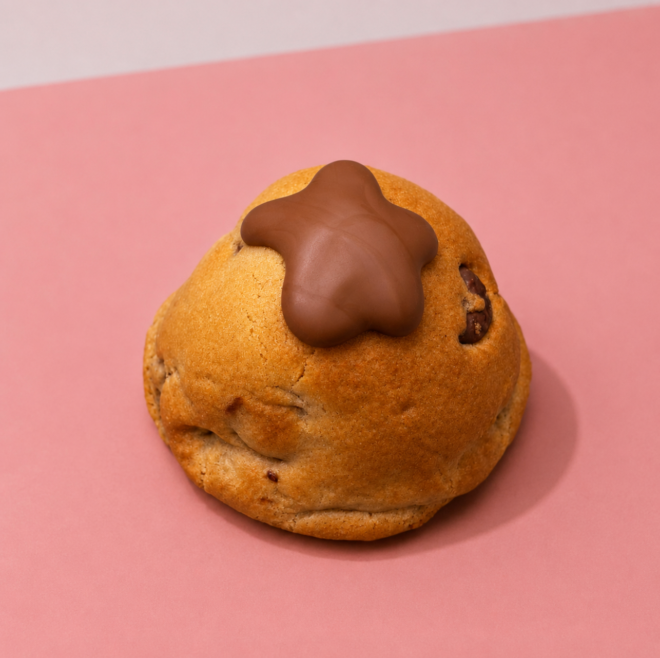 The 'OG' Stuffed Cookie