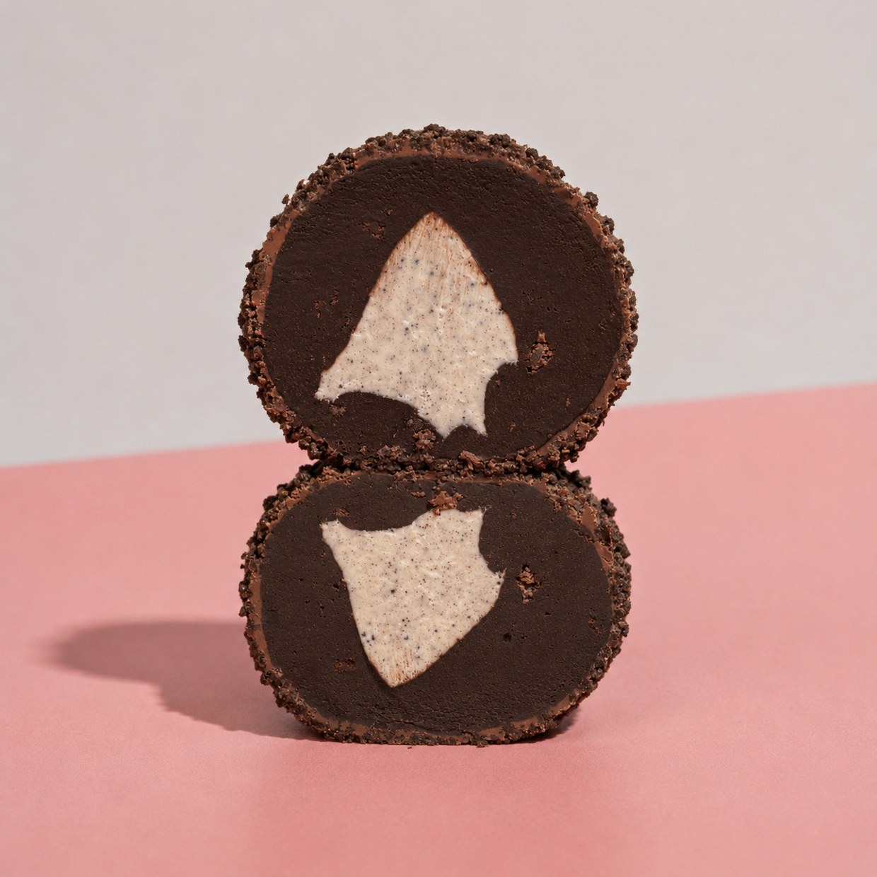 Cookies & Creme Brownie Bomb
