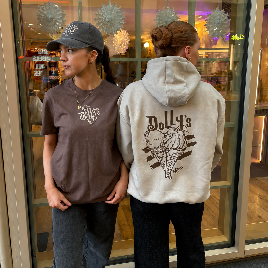 Dolly’s Merch