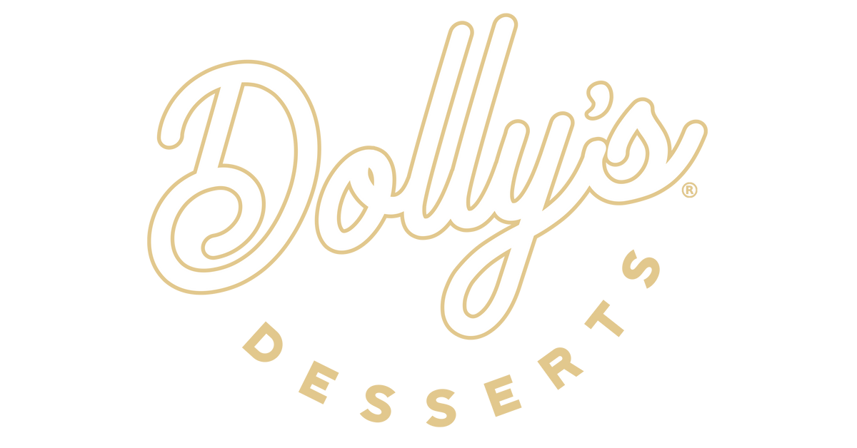 Kinder Bueno Cookie Dough Brownie Dolly's Desserts