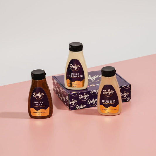 The 'Bueno Lover' Bundle