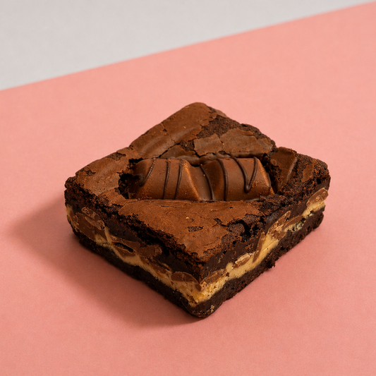 Kinder Bueno Brownie