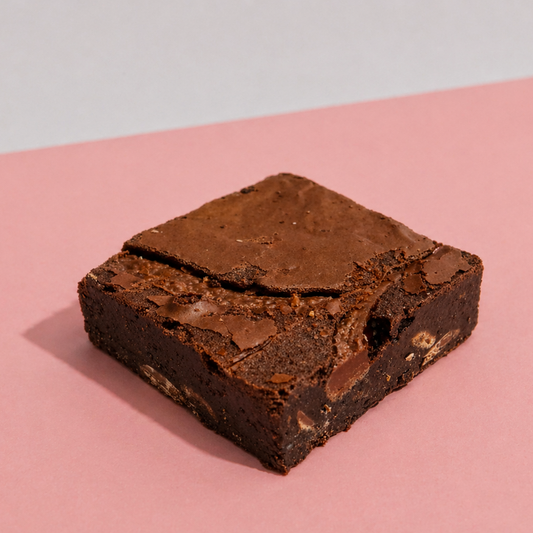 The 'OG' Brownie