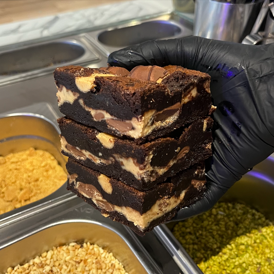 Kinder Bueno Brownie