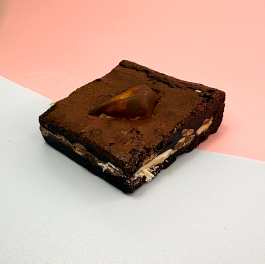 Guylian Brownie