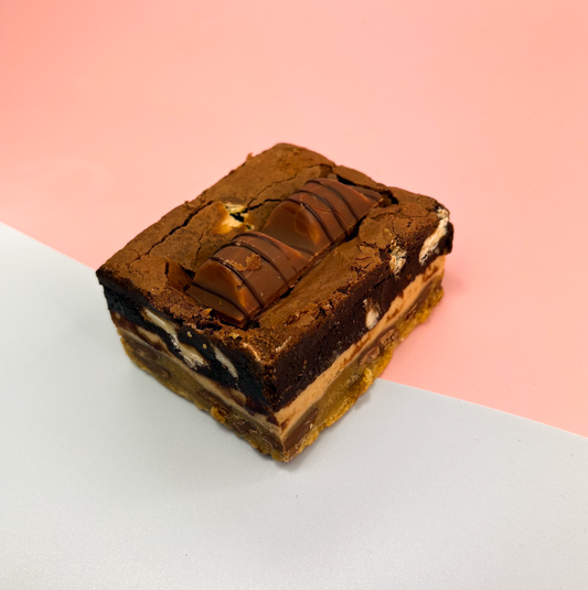 Kinder Bueno Brookie