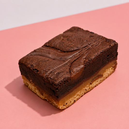 Nutella Brookie